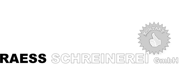 RAESS SCHREINEREI GmbH